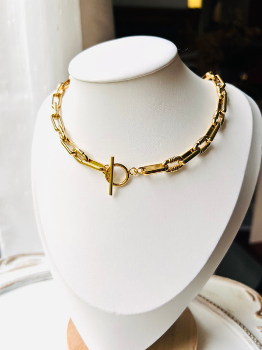 Collier Sesile