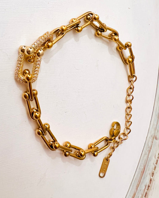 Bracelet palma