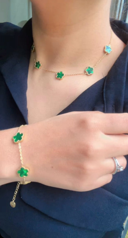 Collier Florence