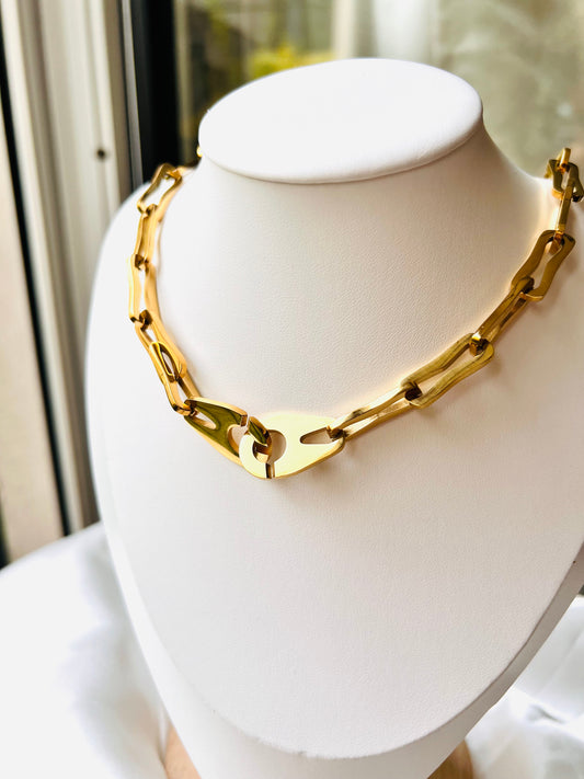 Collier New York