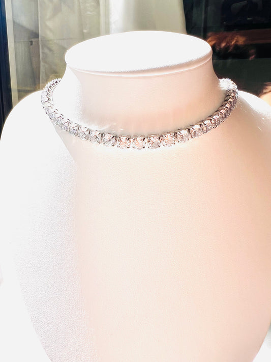 Collier éclat