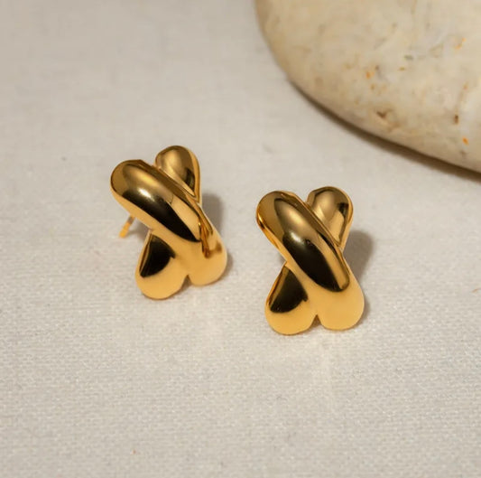 Boucles d’oreilles Nice