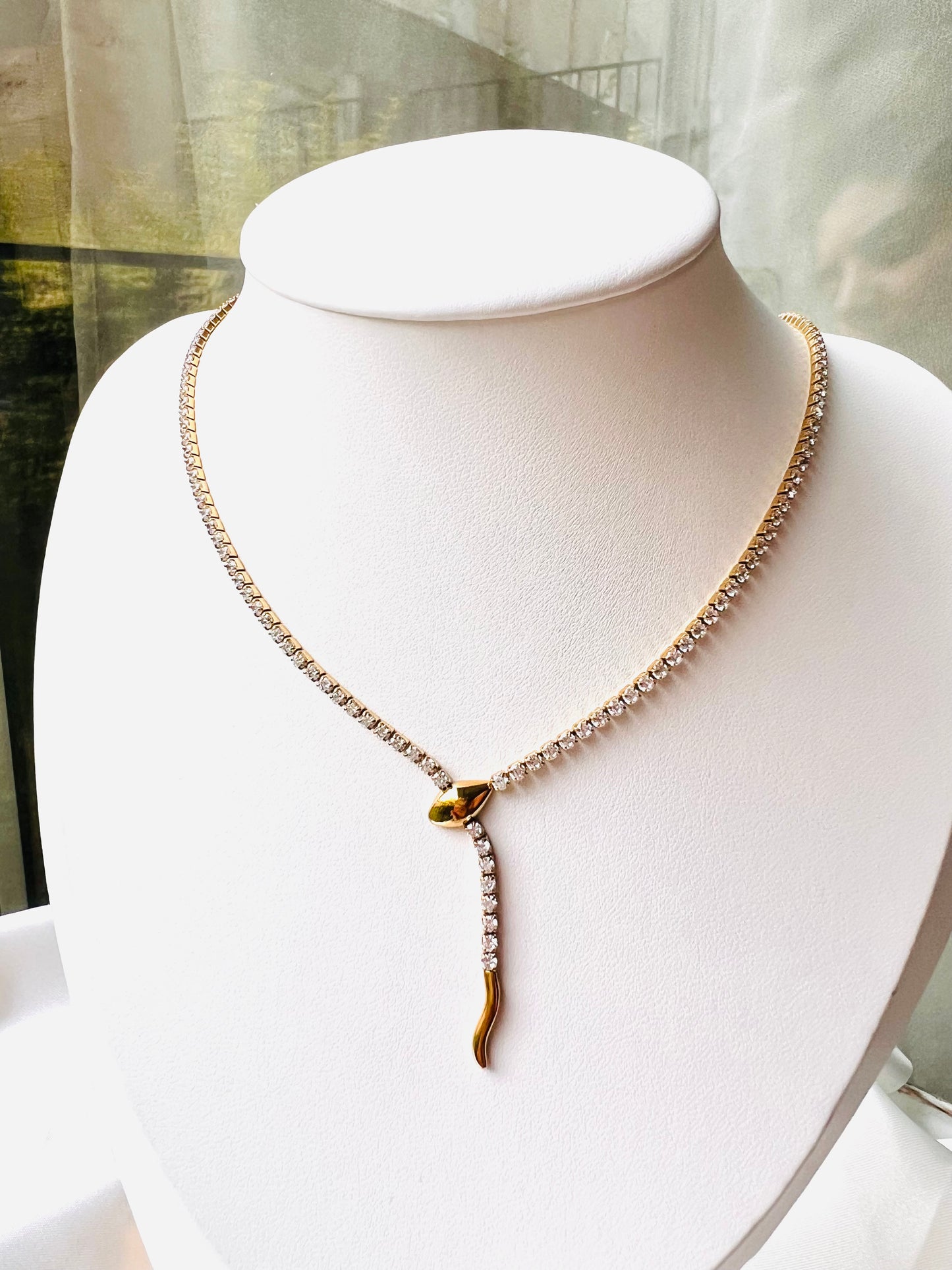 Collier Australie