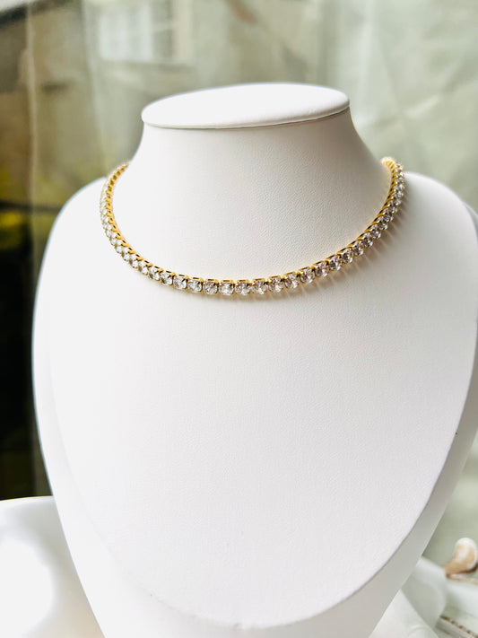 Collier Paris