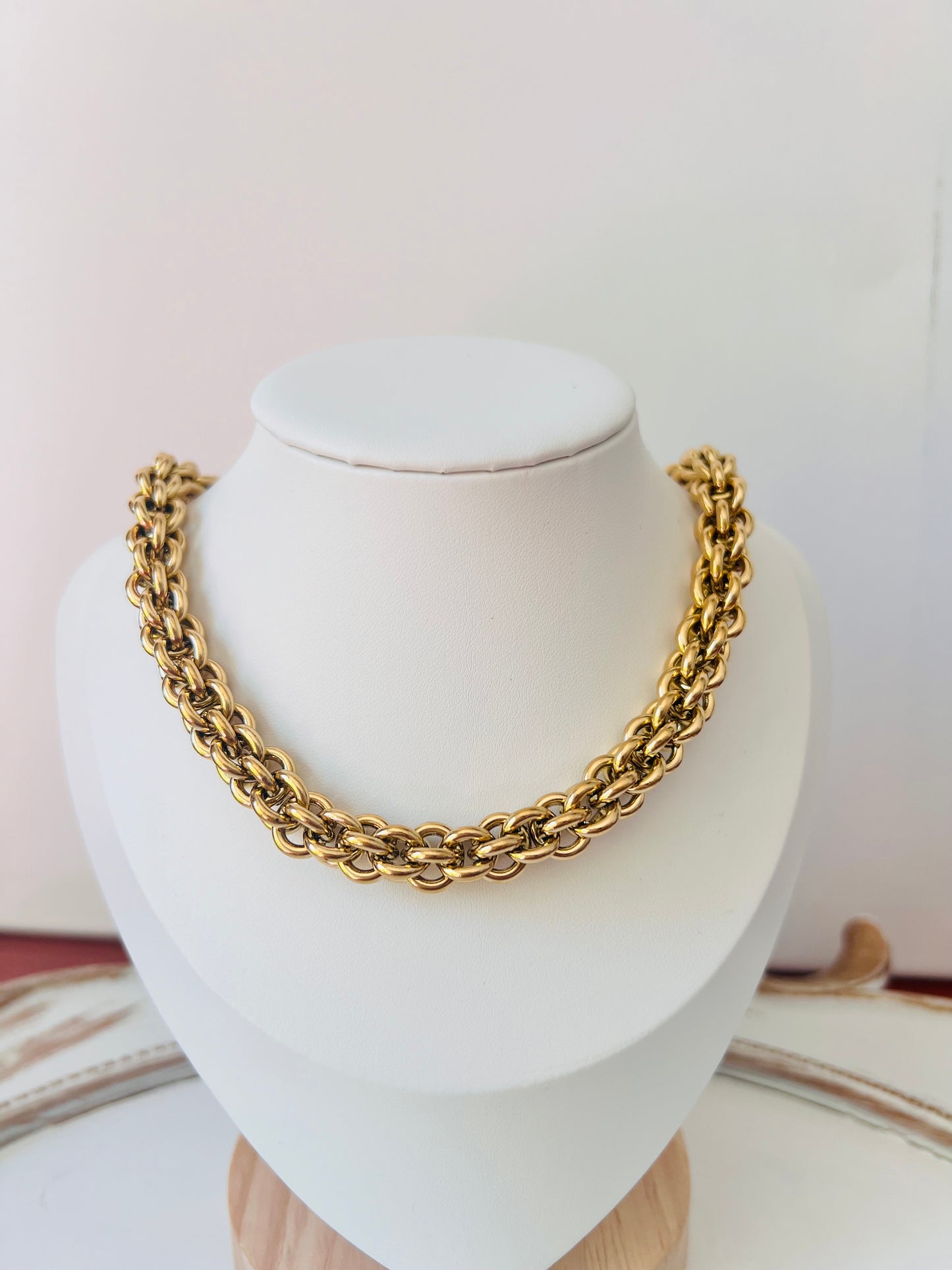 Collier Marrakech