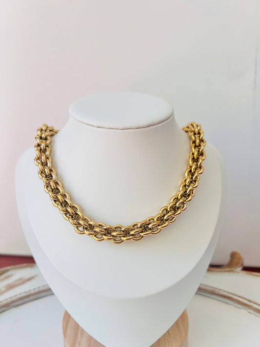 Collier Marrakech