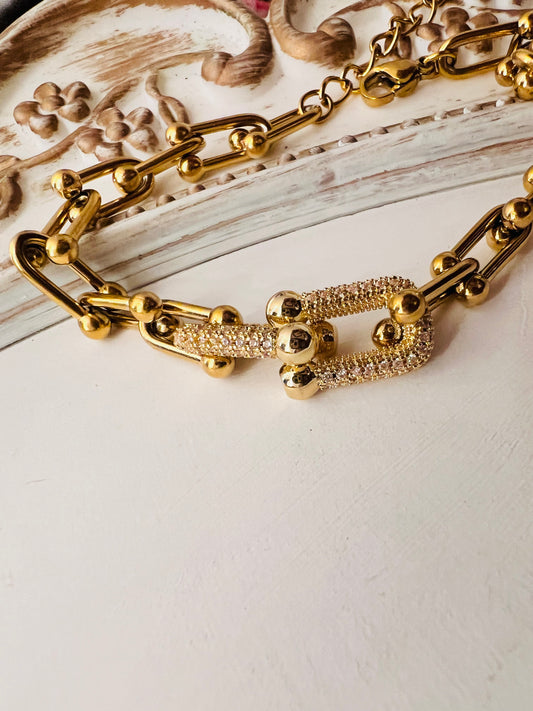 Bracelet palma