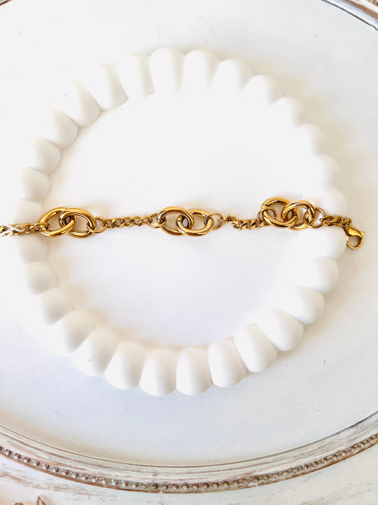 Bracelet new-York