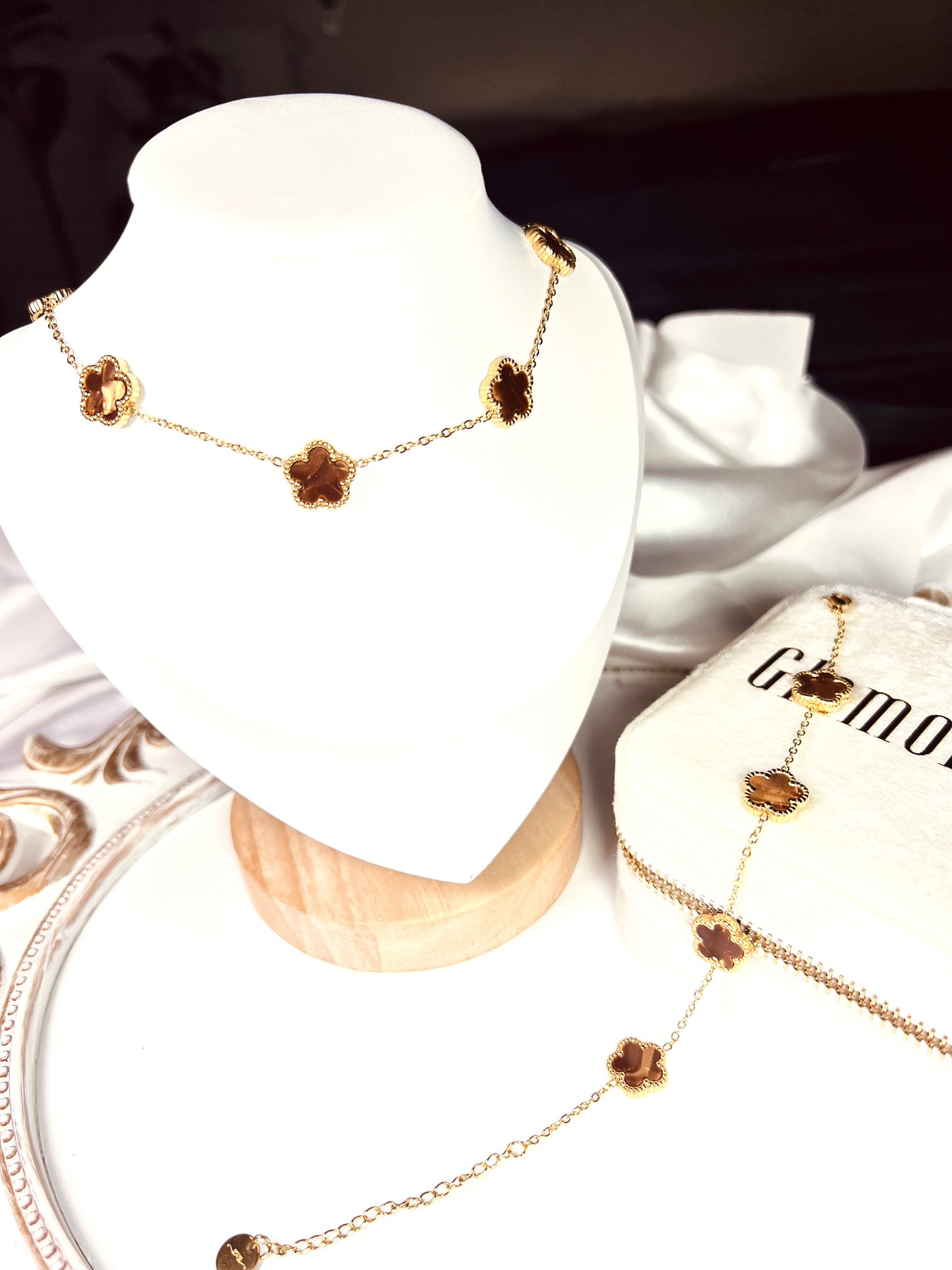 Collier Florence