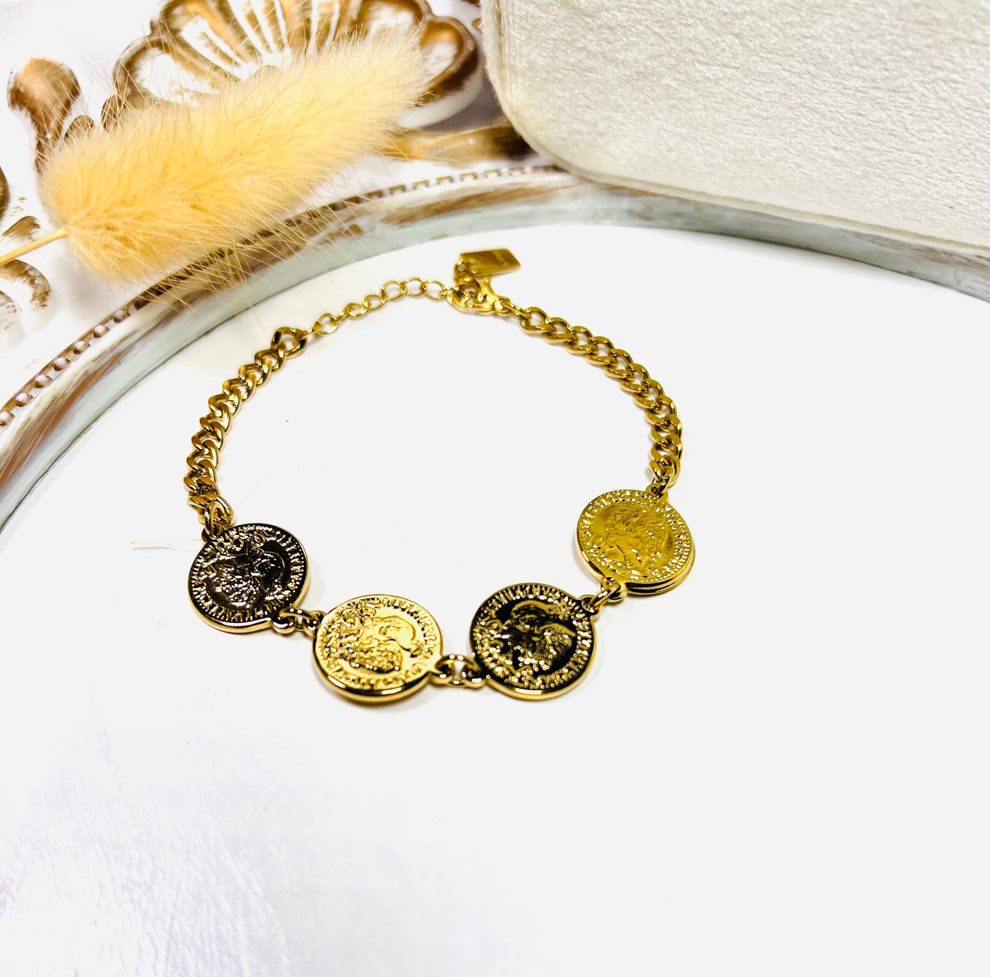 Bracelet Napoléon