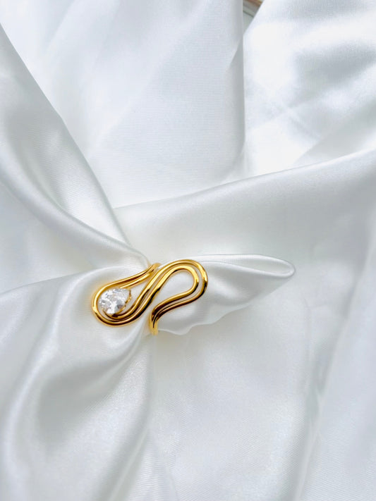Bague Vienne