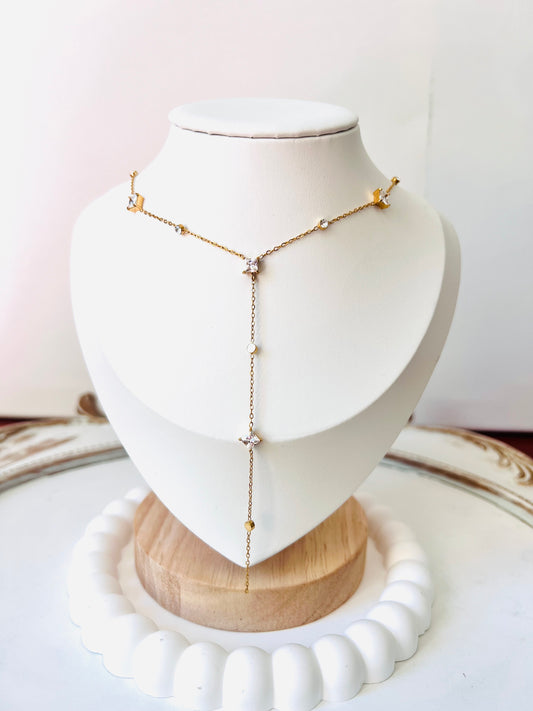 Collier Monaco