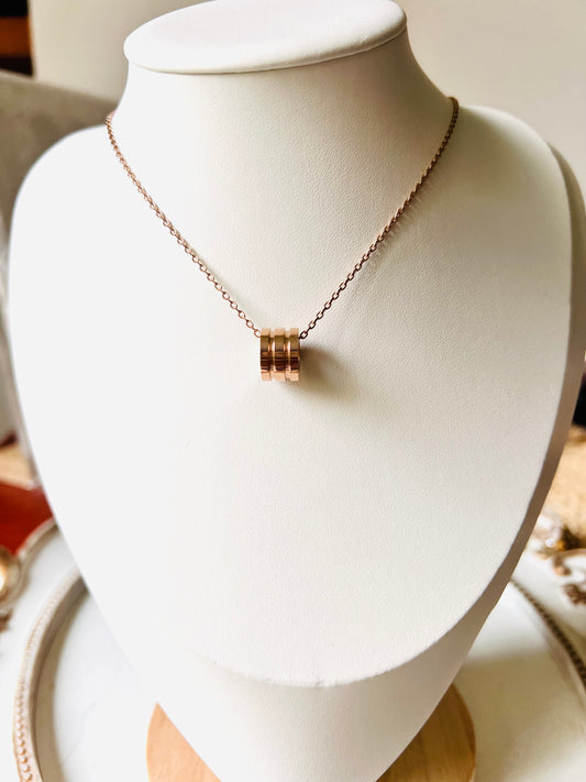 Collier Genève