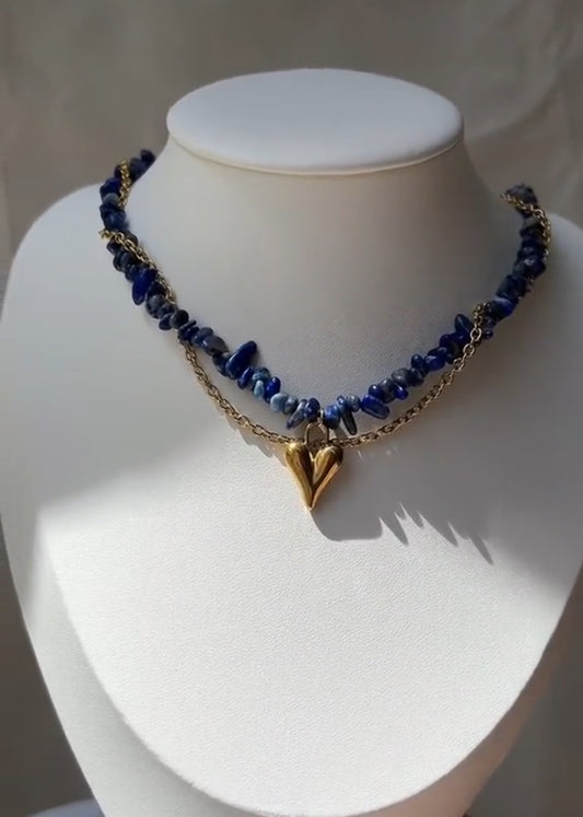 Collier love