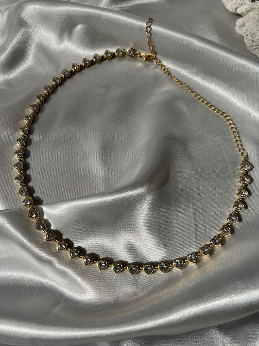 Collier Paris