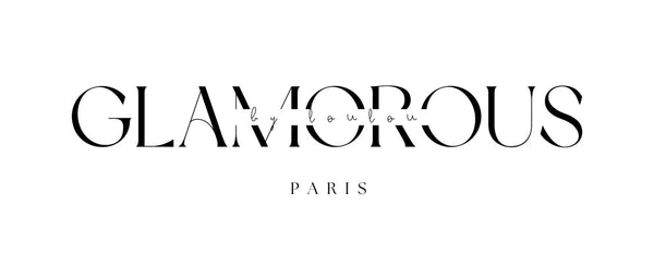 GLAMOROUS by Loulou