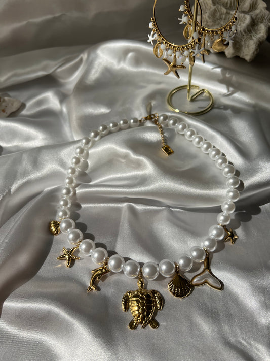 Collier Maldives