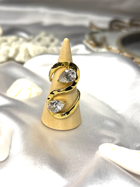 Bague Vienne