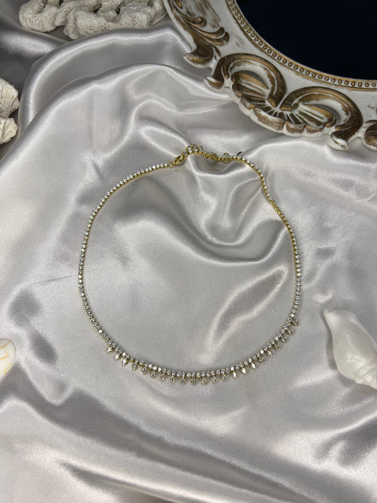 Collier Vienne
