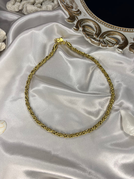 Collier Milan