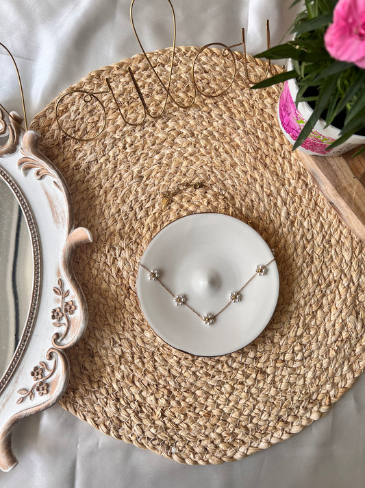 Collier Délicatesse