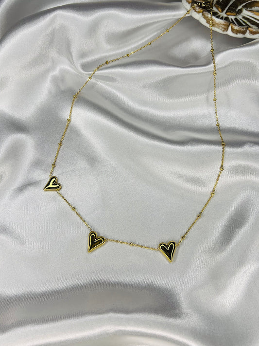 Collier Amour